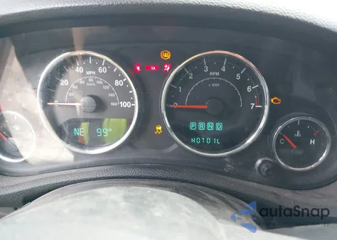 2015 Jeep Wrangler Unlimited Sport from USA, damaged, VIN 1C4HJWDG4FL564509